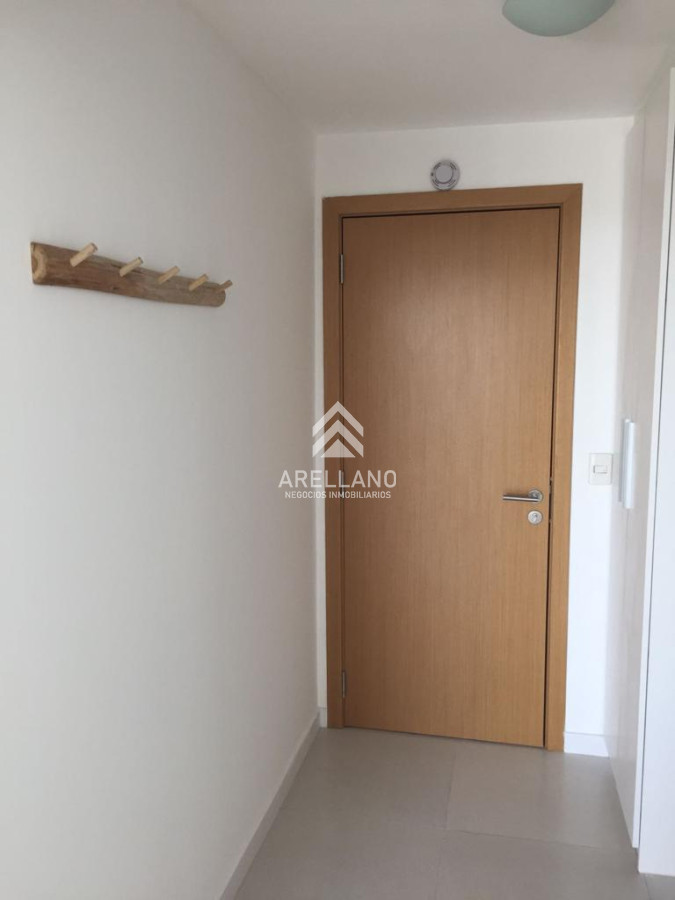 Apartamento ID.3829 - Venta apartamento monoambiente 