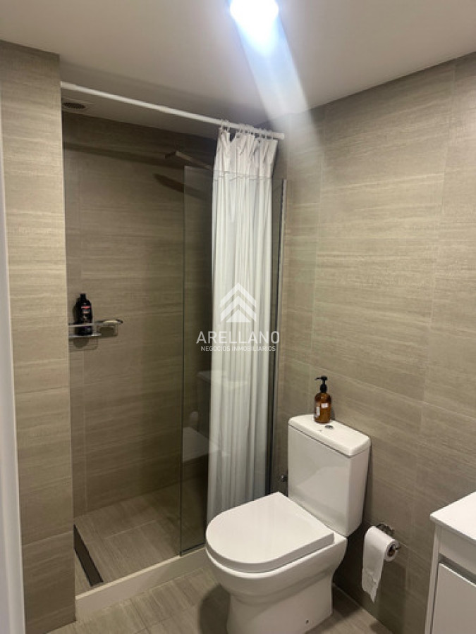 Apartamento ID.5740 - Apartamento a estrenar frente al mar - 2 dormitorios Playa Mansa