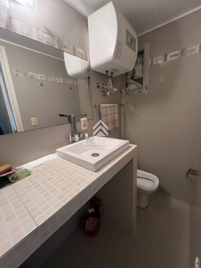 Apartamento ID.3873 - Apartamento en venta, puerto Punta del Este.