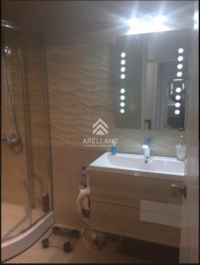 Apartamento ID.5528 - Venta apartamento 3 dormitorios 