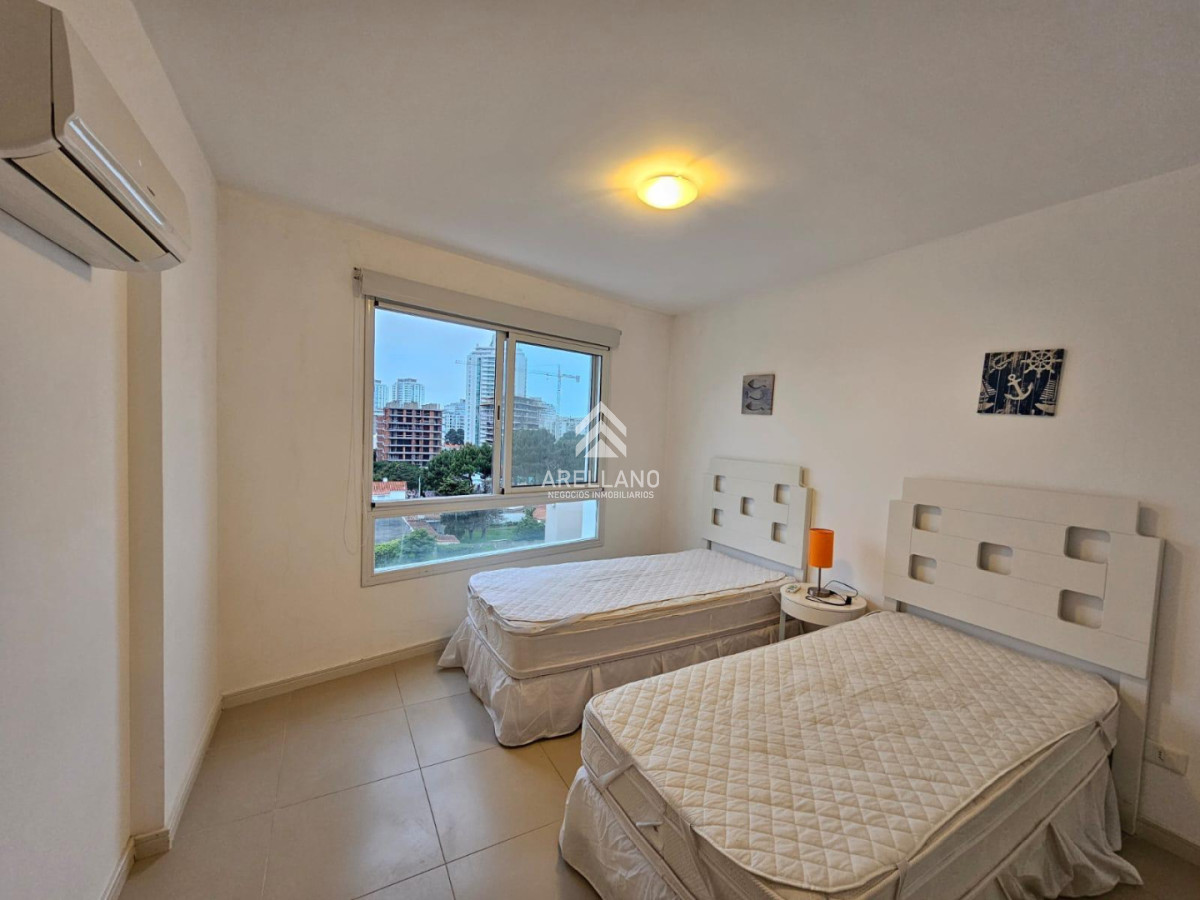 Apartamento ID.6073 - Venta apartamento 2 dormitorios Aidy Grill