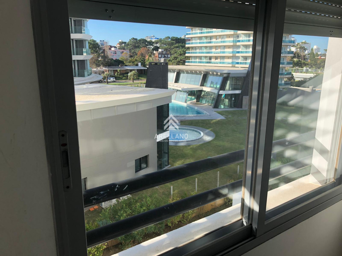 Apartamento ID.3830 - Venta apartamento 2 dormitorios 