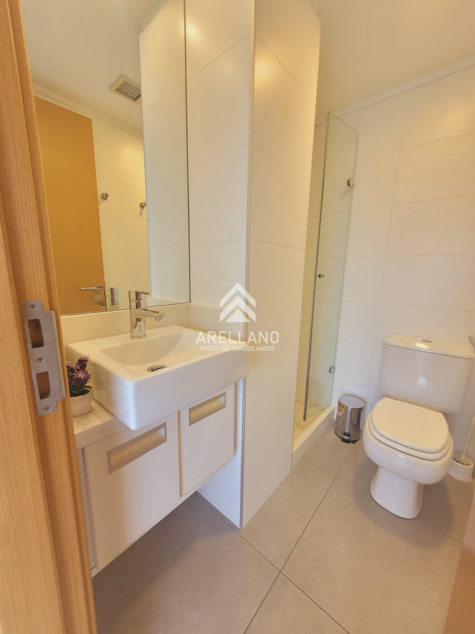 Apartamento ID.4401 - Venta apartamento 2 dormitorios, Punta del Este