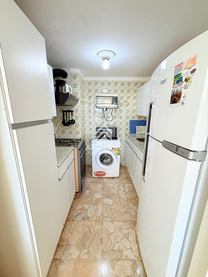 Apartamento ID.4837 - Apartamento en venta - 2 dormitorios y medio Playa Mansa