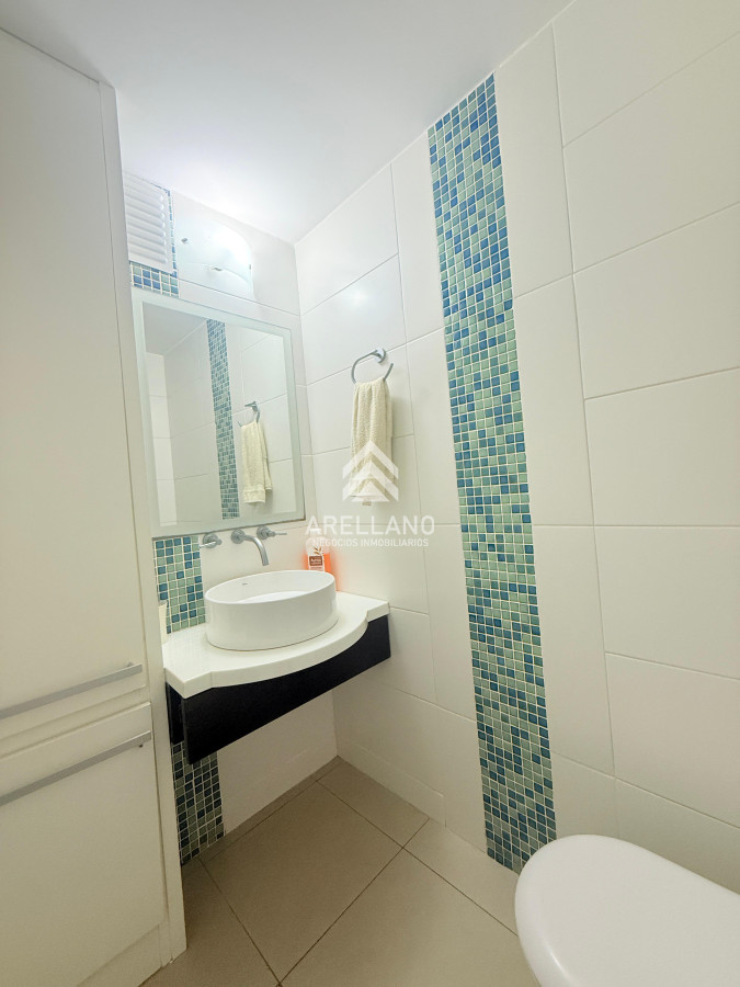 Apartamento ID.5530 - Venta apartamento 3 dormitorios Playa Brava