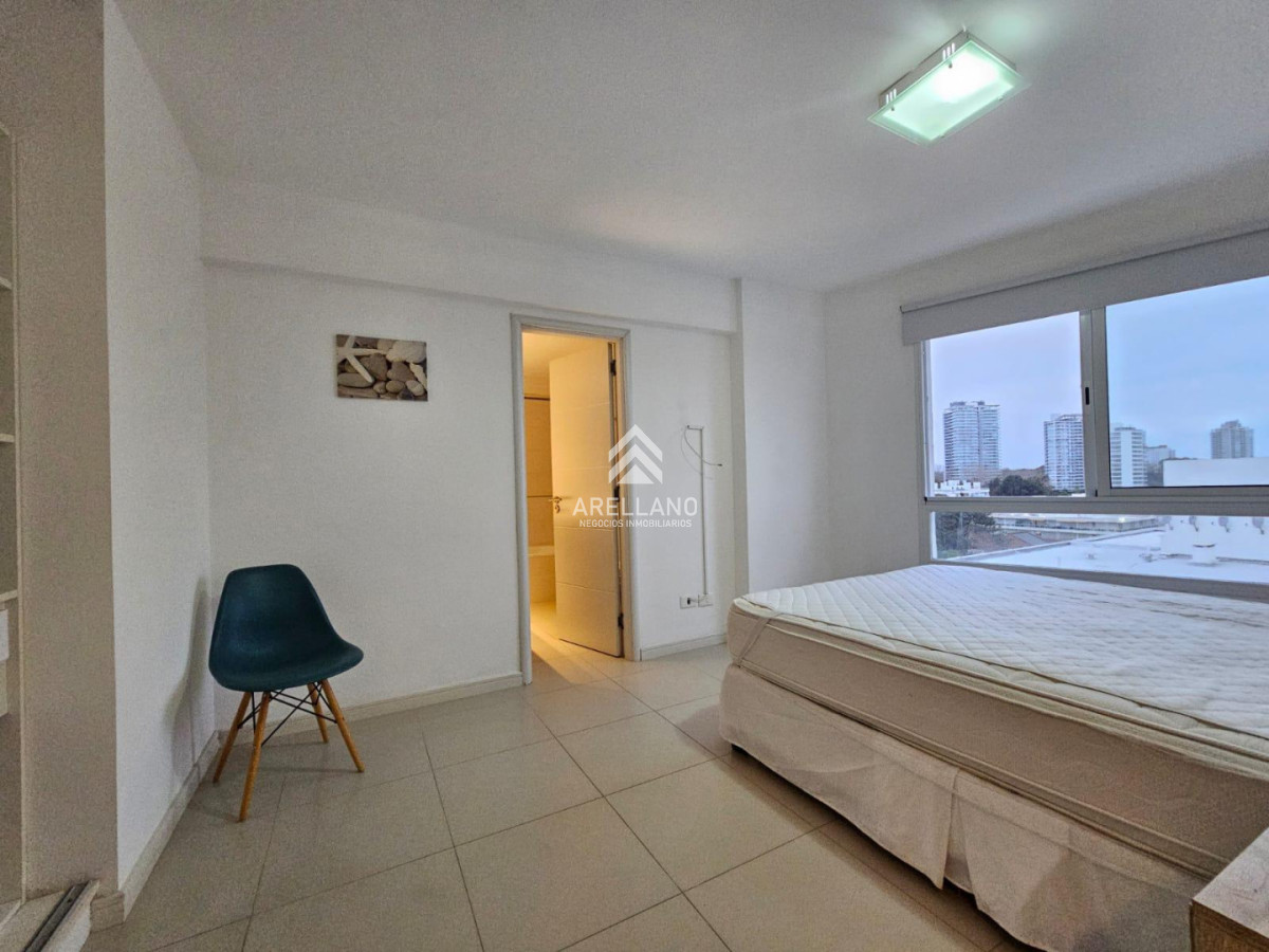 Apartamento ID.6073 - Venta apartamento 2 dormitorios Aidy Grill