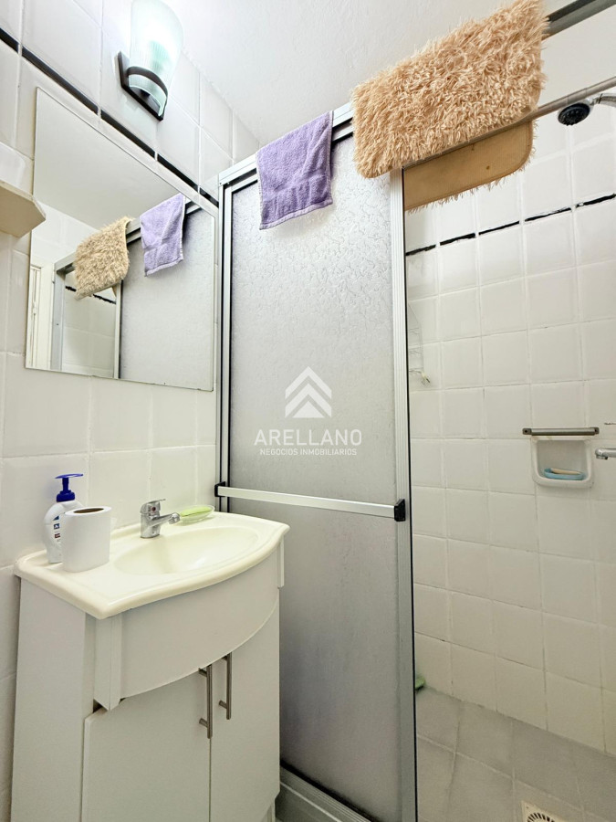 Apartamento ID.5162 - Apartamento Monoambiente 30mts2, Amenities