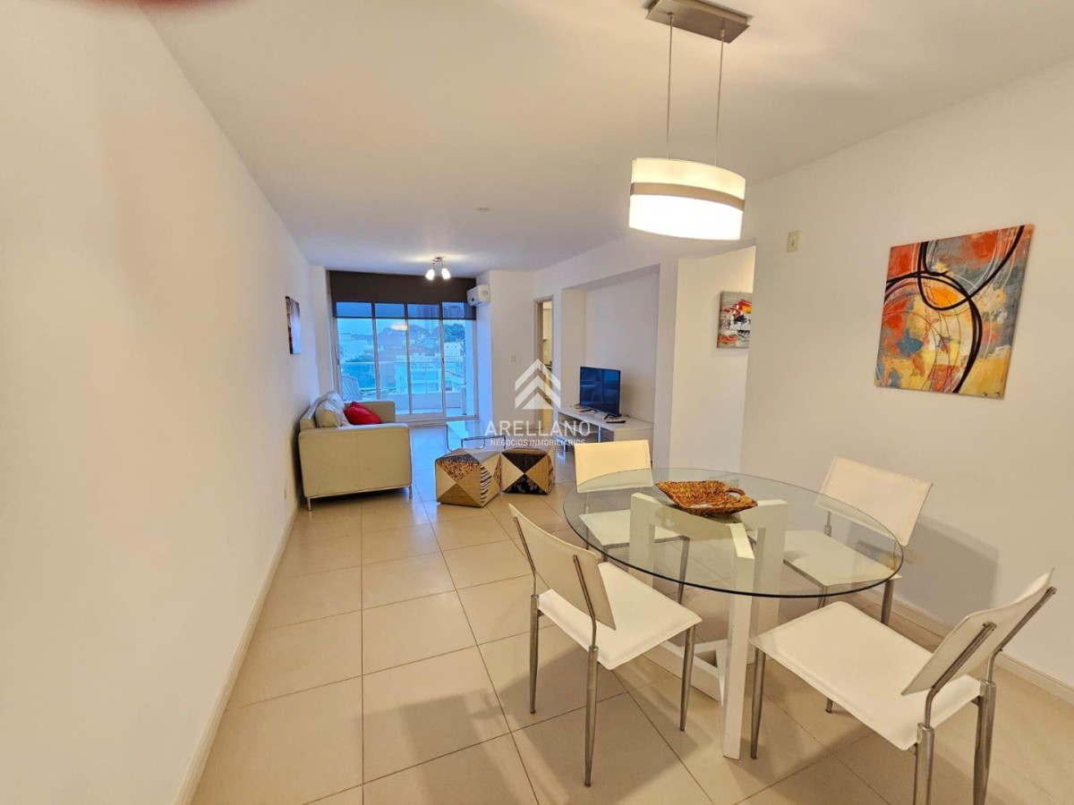 Apartamento ID.6073 - Venta apartamento 2 dormitorios Aidy Grill