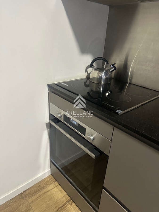 Apartamento ID.5740 - Apartamento a estrenar frente al mar - 2 dormitorios Playa Mansa