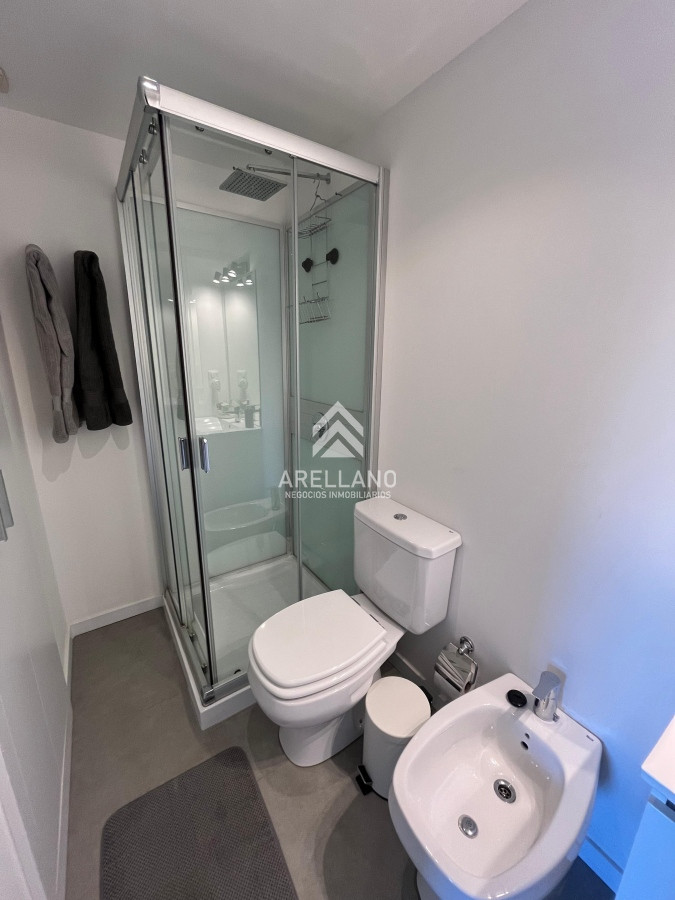 Apartamento ID.3293 - Apartamento En Venta, Roosevelt Punta Del Este.