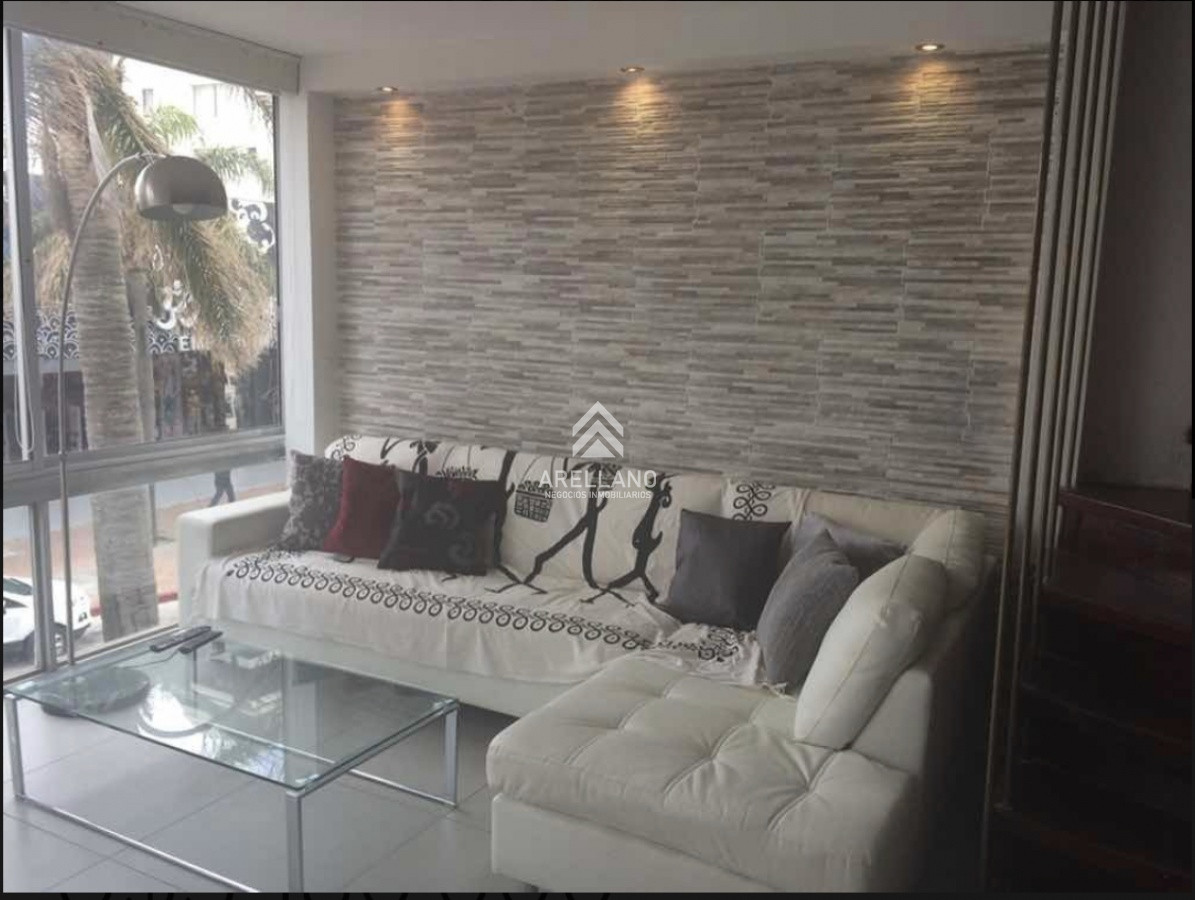 Apartamento ID.5528 - Venta apartamento 3 dormitorios 