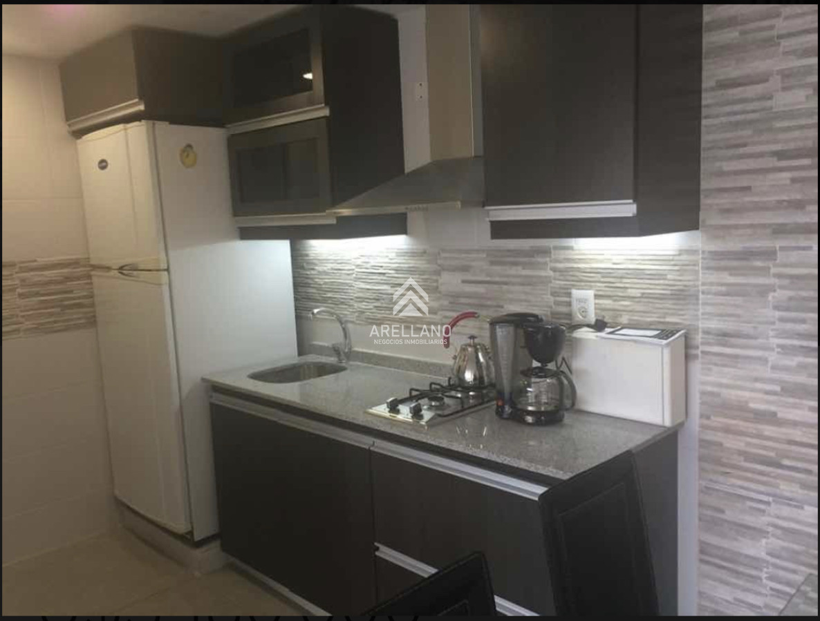 Apartamento ID.5528 - Venta apartamento 3 dormitorios 