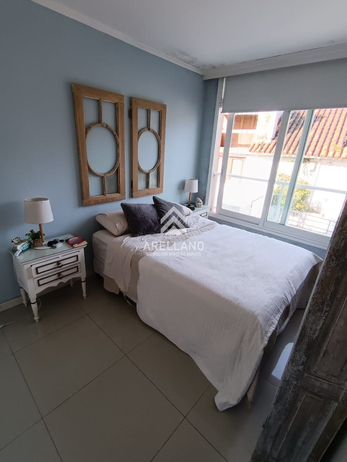 Apartamento ID.392 - VENTA Apartamento MONOAMBIENTE con cochera
