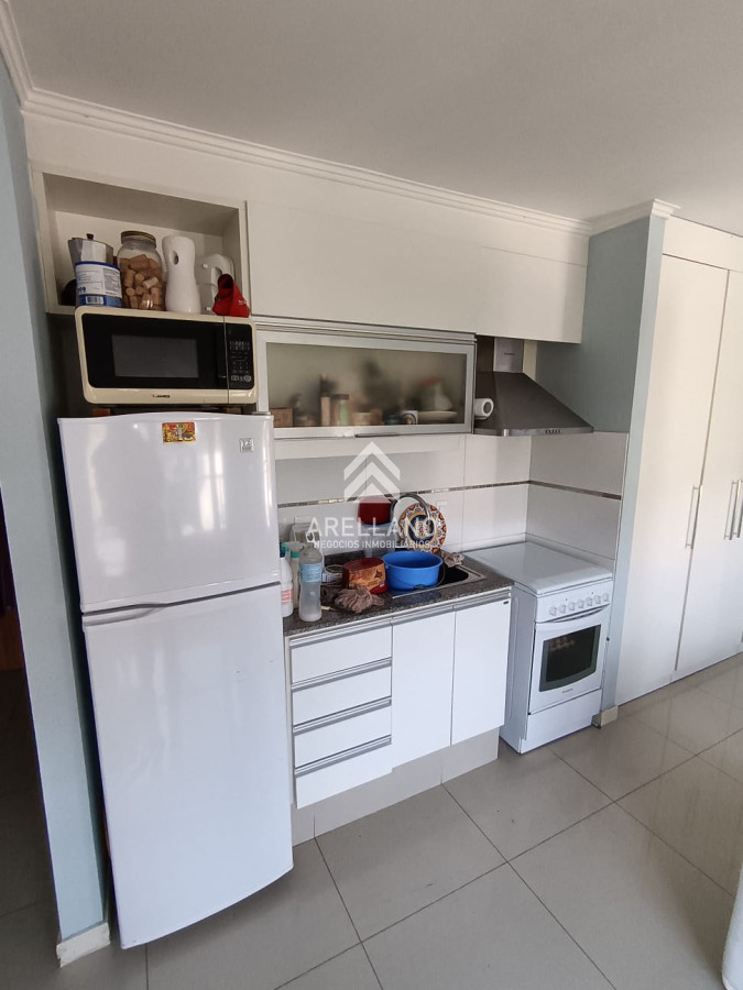 Apartamento ID.392 - VENTA Apartamento MONOAMBIENTE con cochera