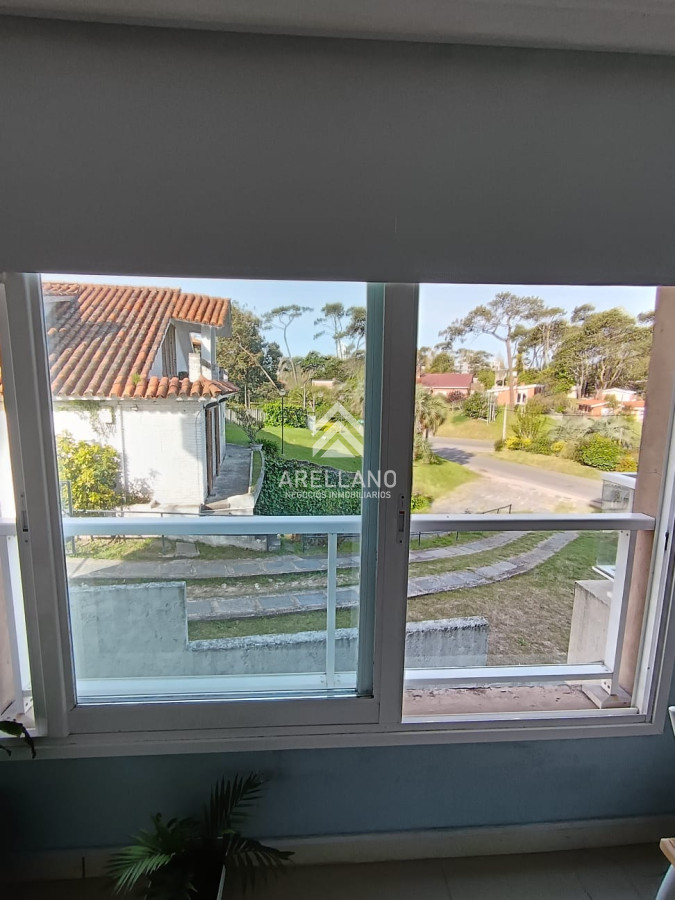 Apartamento ID.392 - VENTA Apartamento MONOAMBIENTE con cochera
