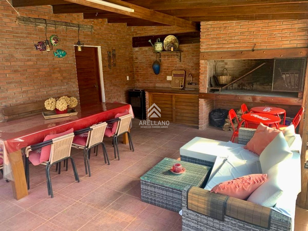 Casa ID.5327 - Casa Chalet en Alquiler de temporada