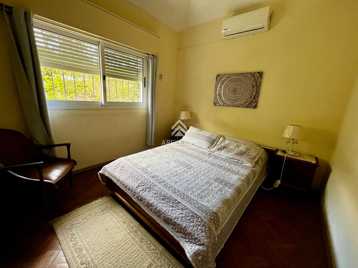 Casa ID.5327 - Casa Chalet en Alquiler de temporada