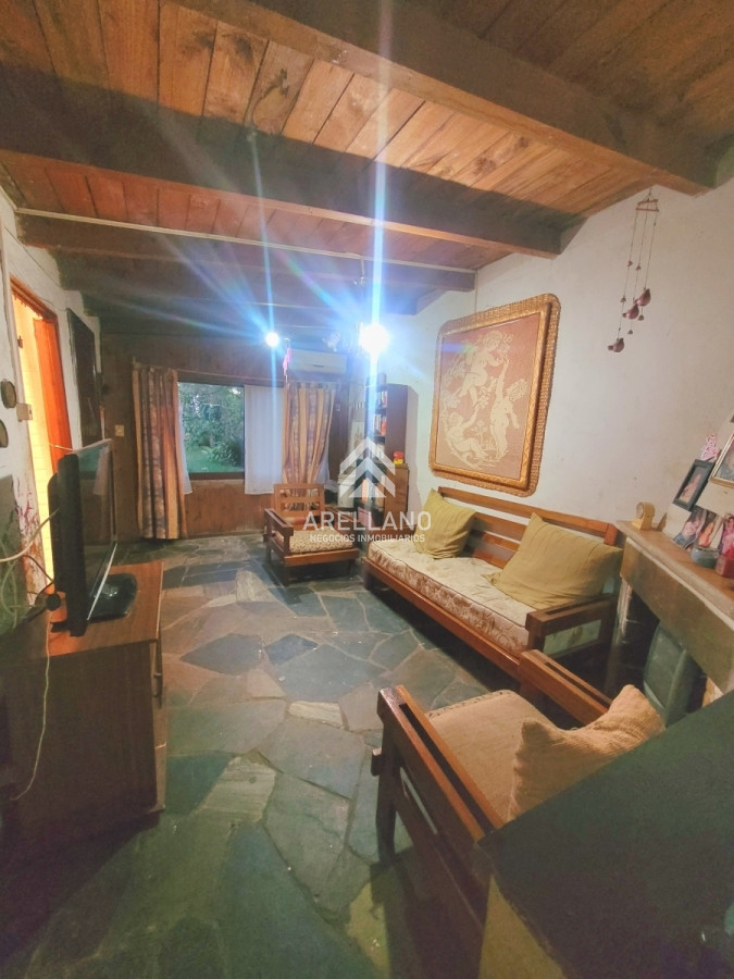 Casa ID.4383 - Venta casa 3 dormitorios 