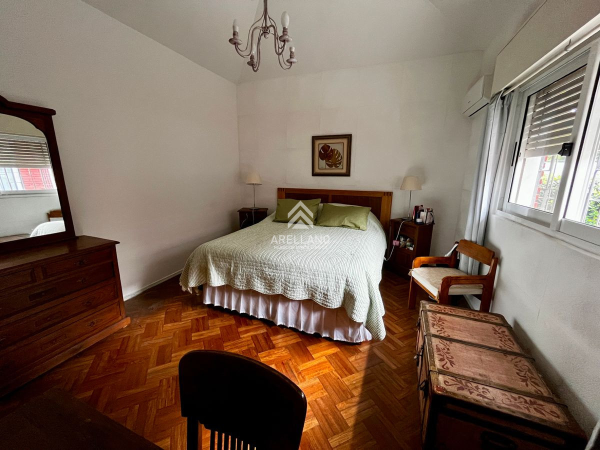 Casa ID.5327 - Casa Chalet en Alquiler de temporada