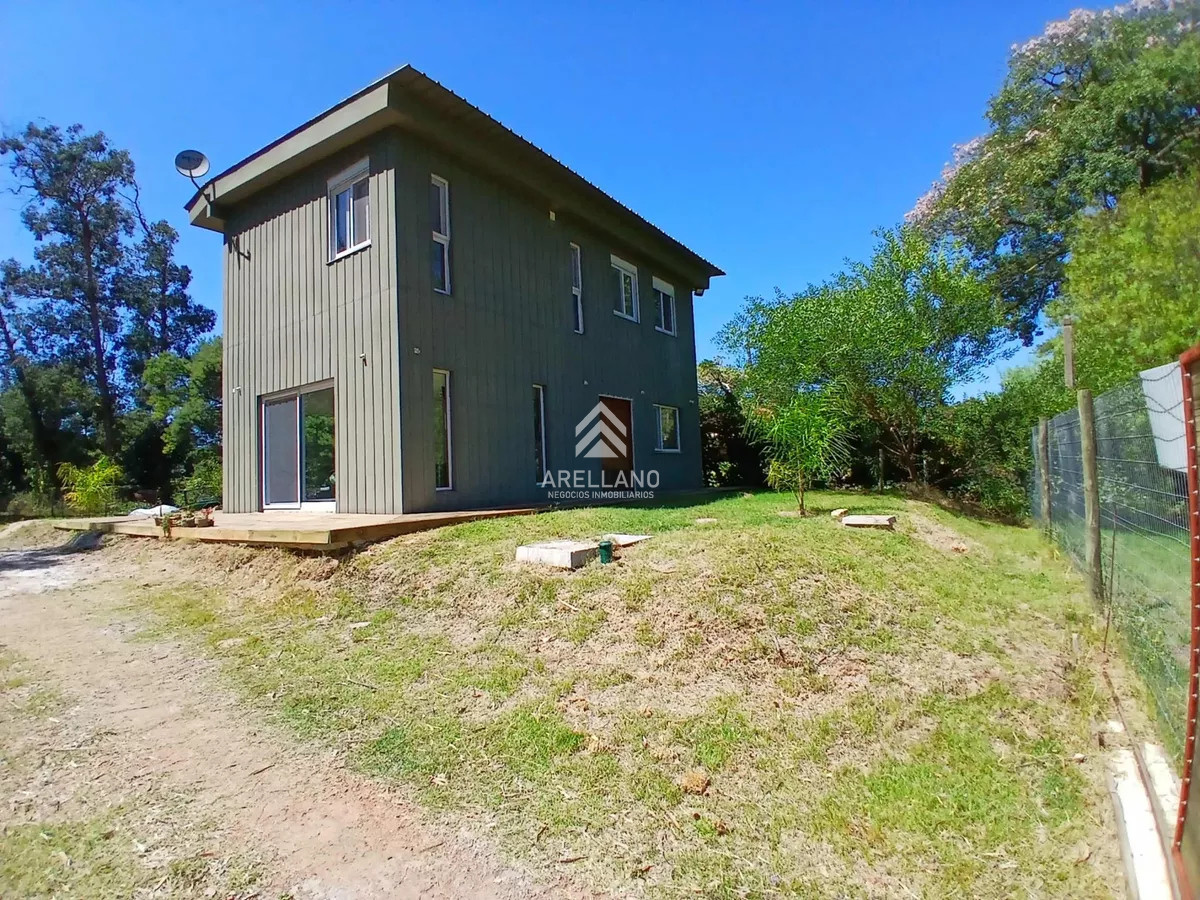 Casa ID.4627 - Casa en venta - 3 Dormitorios Jardines de cordoba