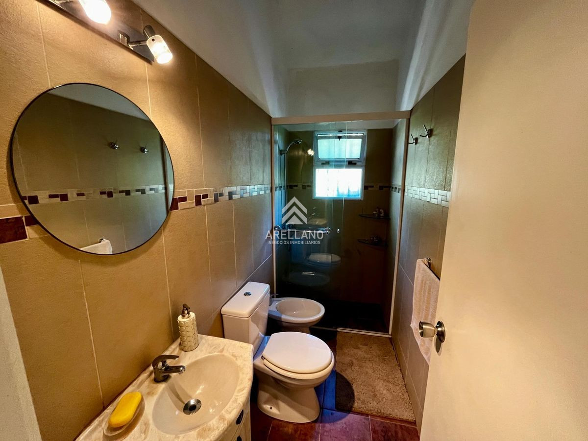 Casa ID.5327 - Casa Chalet en Alquiler de temporada