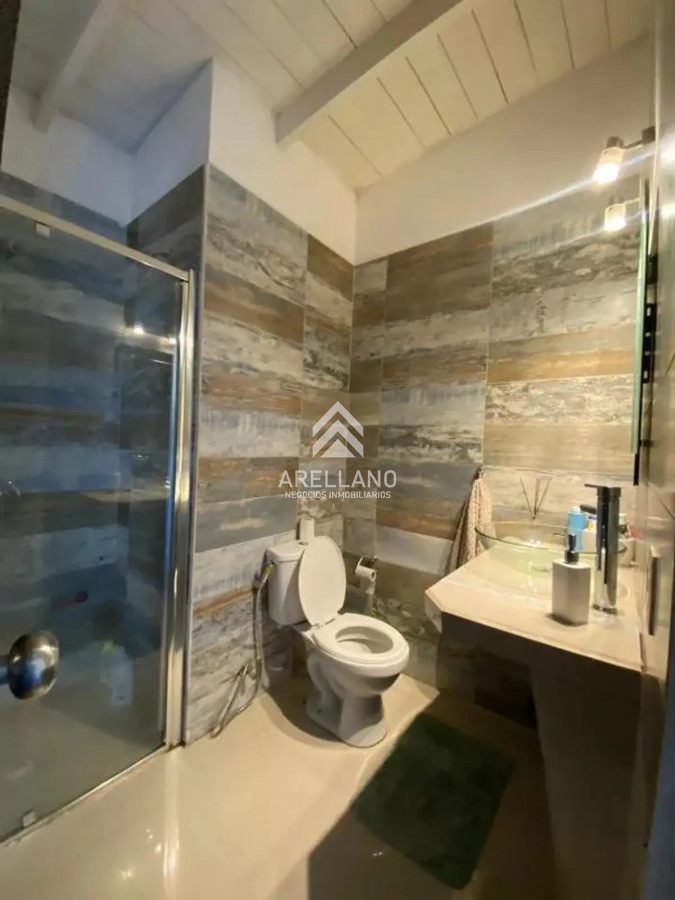 Casa ID.5516 - Venta y alquiler anual casa 3 dormitorios Punta Ballena 