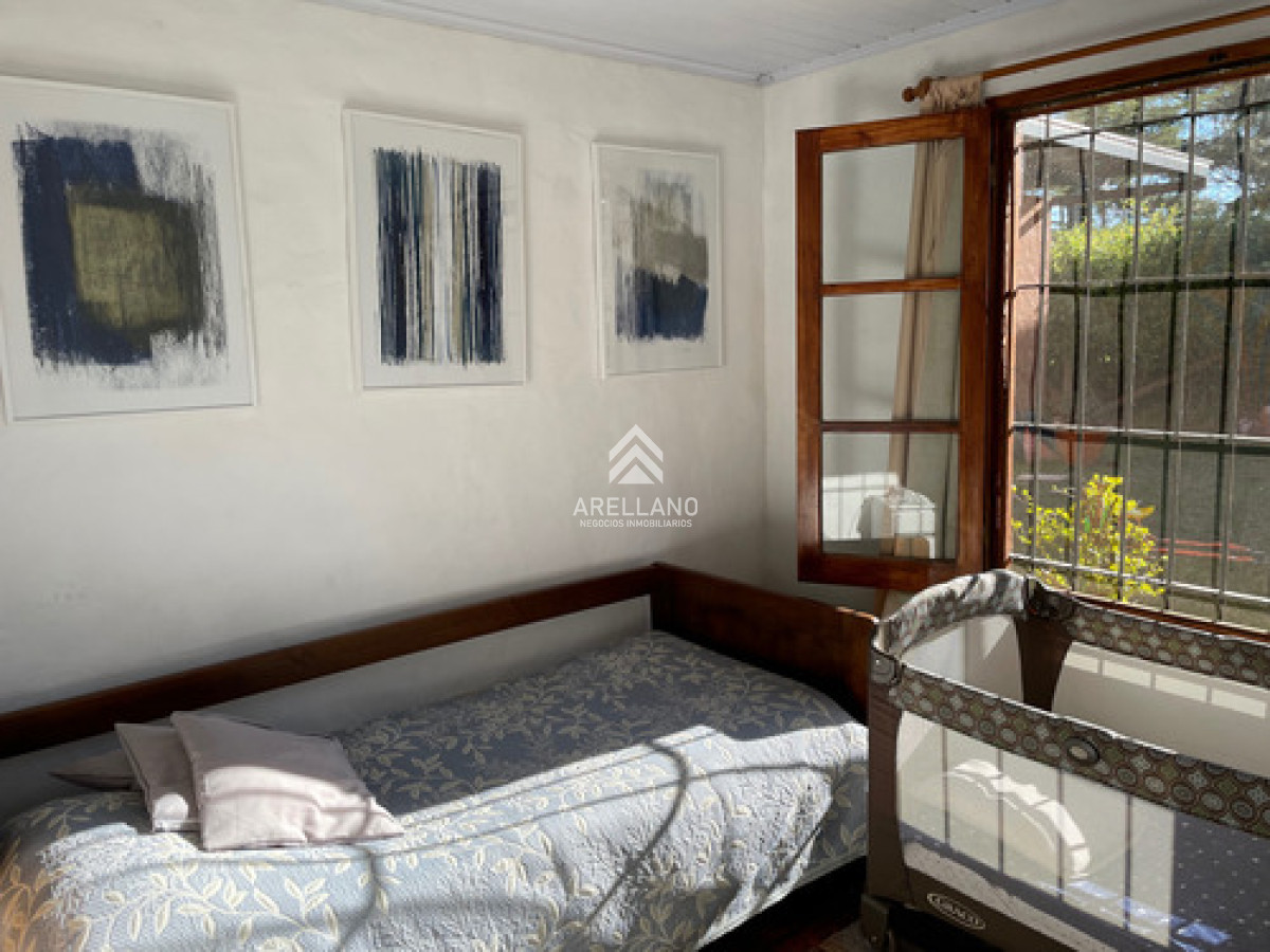 Casa ID.5477 - Alquiler de temporada casa 3 dormitorios 