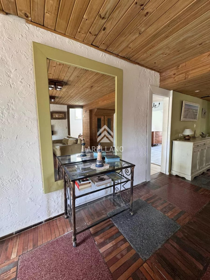 Casa ID.4619 - Casa en venta - 4 Dormitorios Balneario Buenos Aires