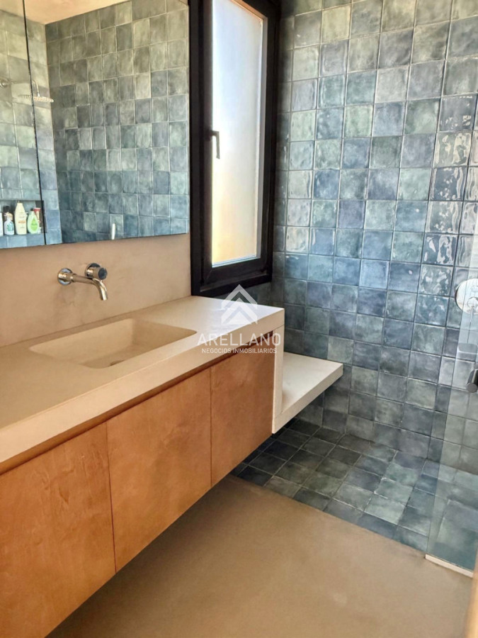 Casa ID.5674 - Alquiler temporal Reserva De Montoya - 4 Dormitorios La Barra 