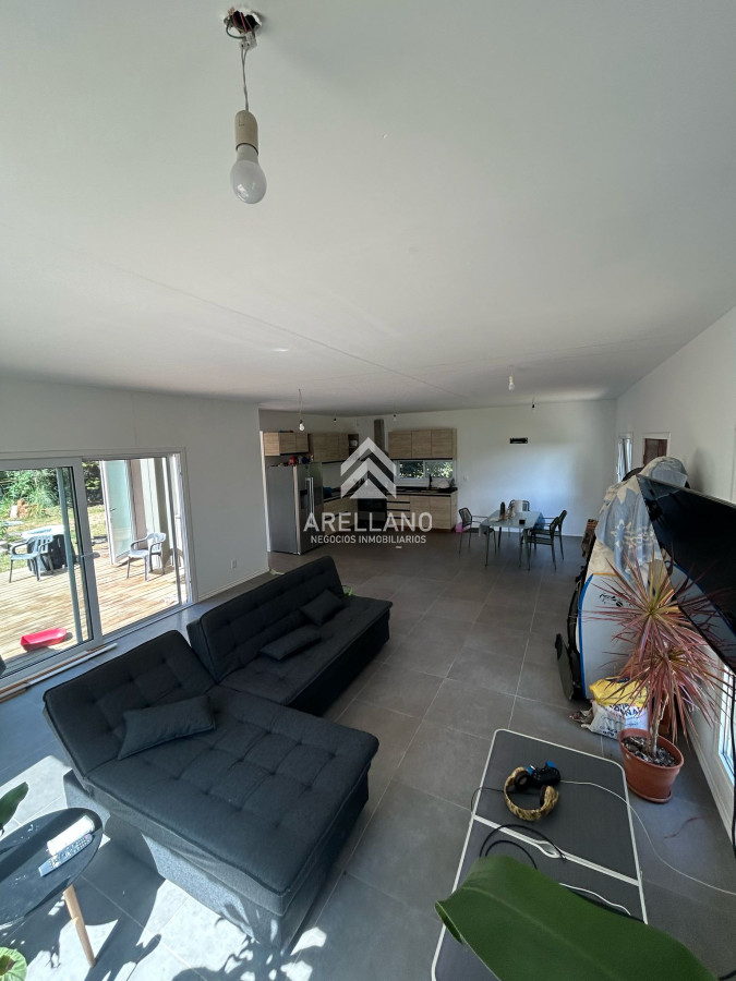 Casa ID.4627 - Casa en venta - 3 Dormitorios Jardines de cordoba