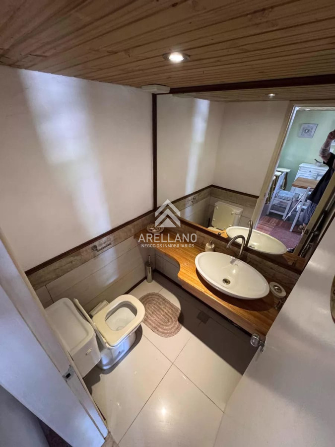 Casa ID.4619 - Casa en venta - 4 Dormitorios Balneario Buenos Aires