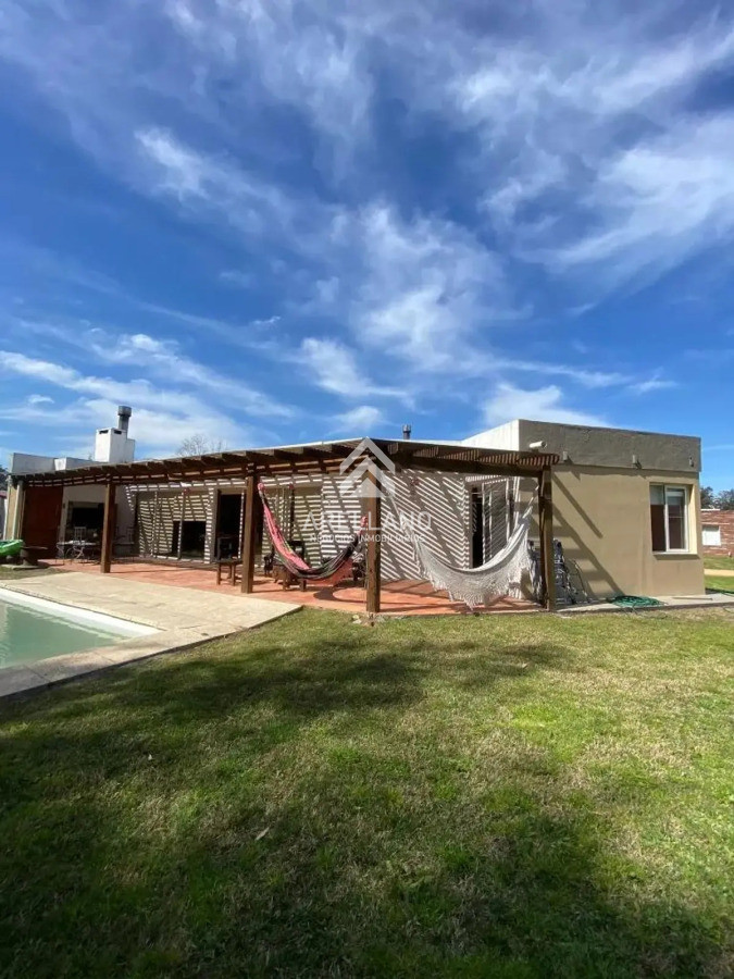 Casa ID.5516 - Venta y alquiler anual casa 3 dormitorios Punta Ballena 