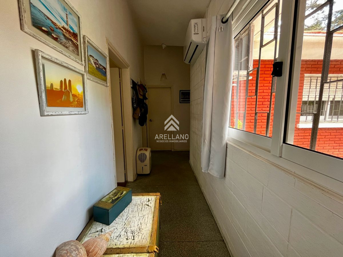 Casa ID.5327 - Casa Chalet en Alquiler de temporada