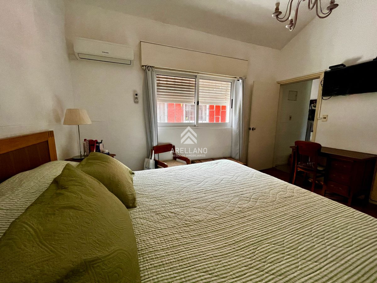 Casa ID.5327 - Casa Chalet en Alquiler de temporada