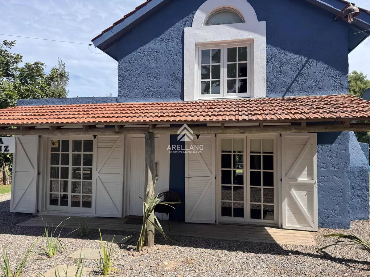 Casa ID.4619 - Casa en venta - 4 Dormitorios Balneario Buenos Aires