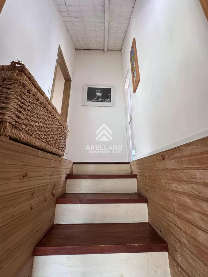 Casa ID.4619 - Casa en venta - 4 Dormitorios Balneario Buenos Aires