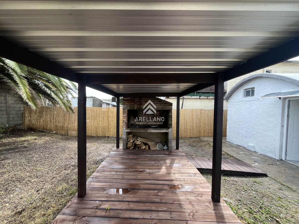 Casa ID.4620 - Casa en venta - 4 Dormitorios centro Maldonado