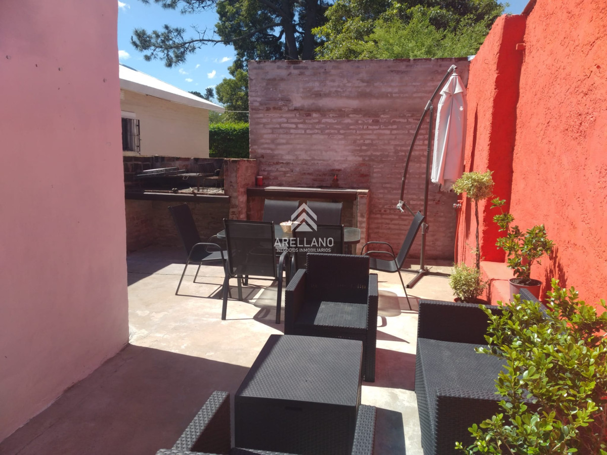 Casa ID.4795 - Casa En alquiler de verano y Venta Punta Del Este, Pinares.