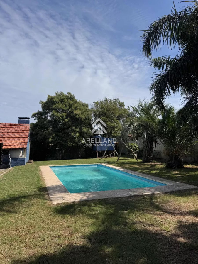 Casa ID.4619 - Casa en venta - 4 Dormitorios Balneario Buenos Aires