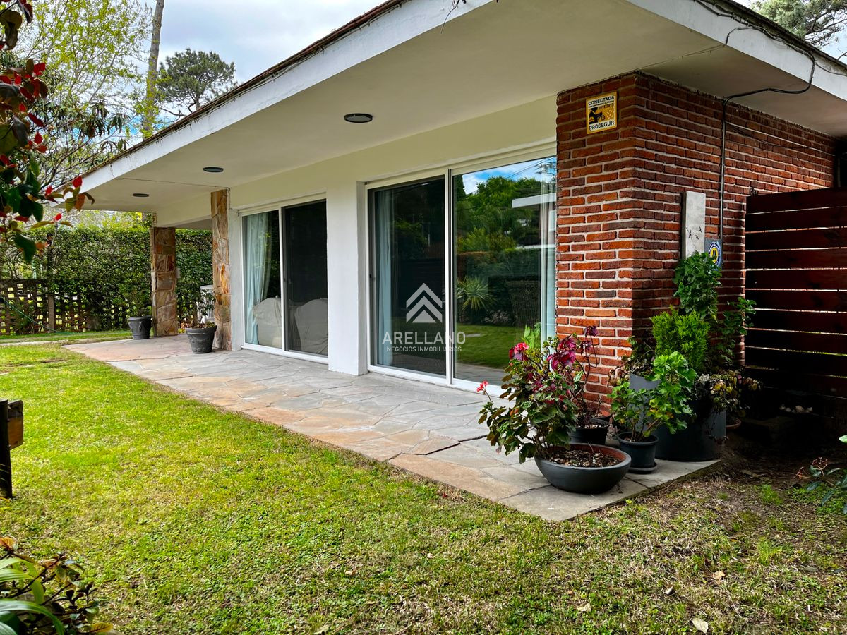 Casa ID.5327 - Casa Chalet en Alquiler de temporada
