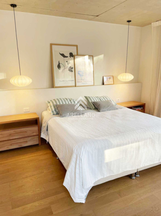 Casa ID.5674 - Alquiler temporal Reserva De Montoya - 4 Dormitorios La Barra 