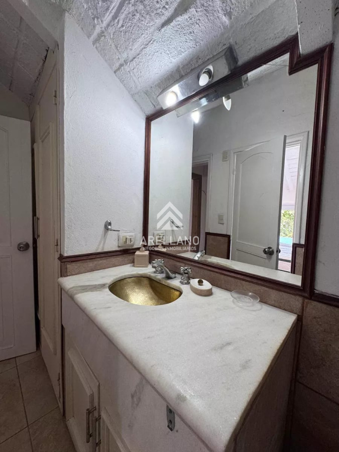 Casa ID.4619 - Casa en venta - 4 Dormitorios Balneario Buenos Aires