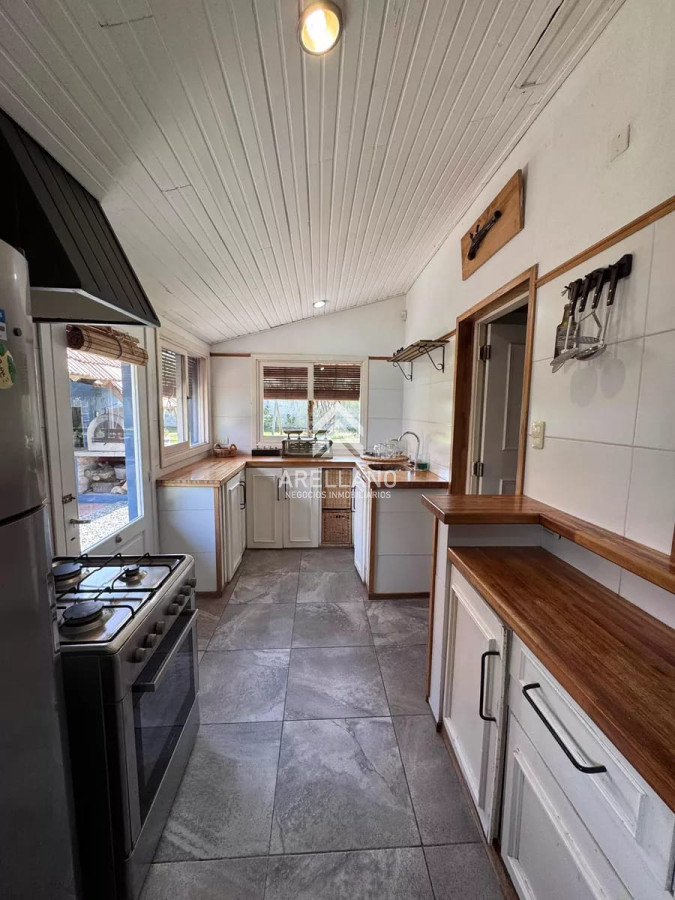 Casa ID.4619 - Casa en venta - 4 Dormitorios Balneario Buenos Aires