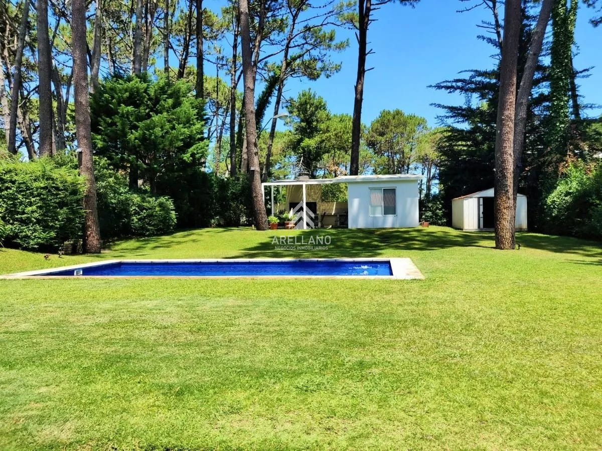 Casa ID.3475 - Casa en venta , San Rafael , Punta del Este 