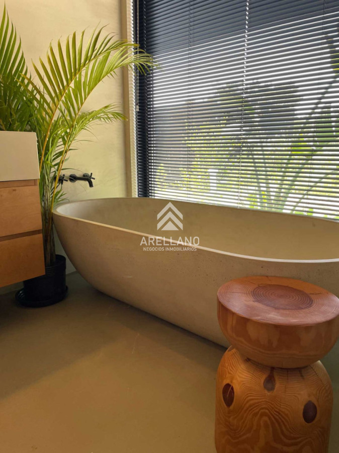 Casa ID.5674 - Alquiler temporal Reserva De Montoya - 4 Dormitorios La Barra 