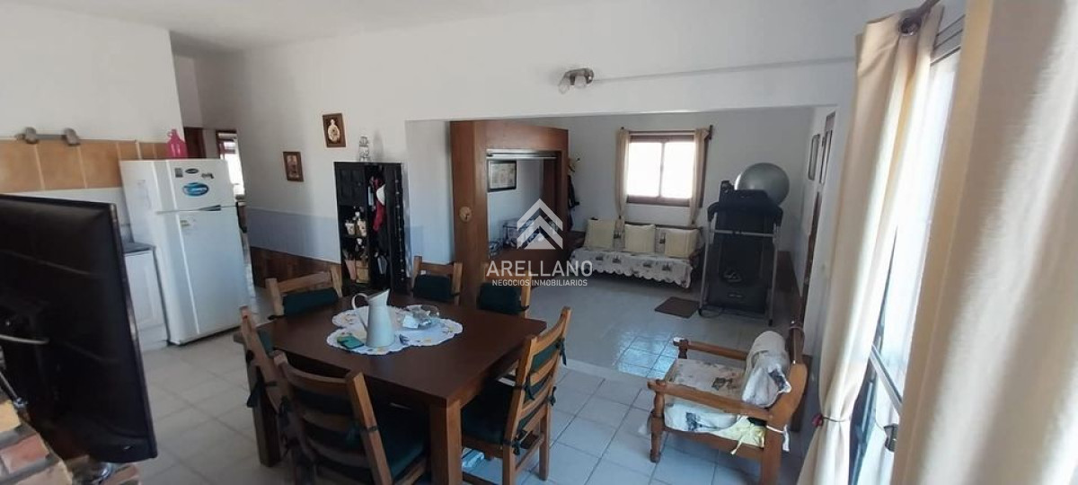 Casa ID.4226 - Casa en venta Maldonado - 3 dormitorios Barrio las cooperativas.