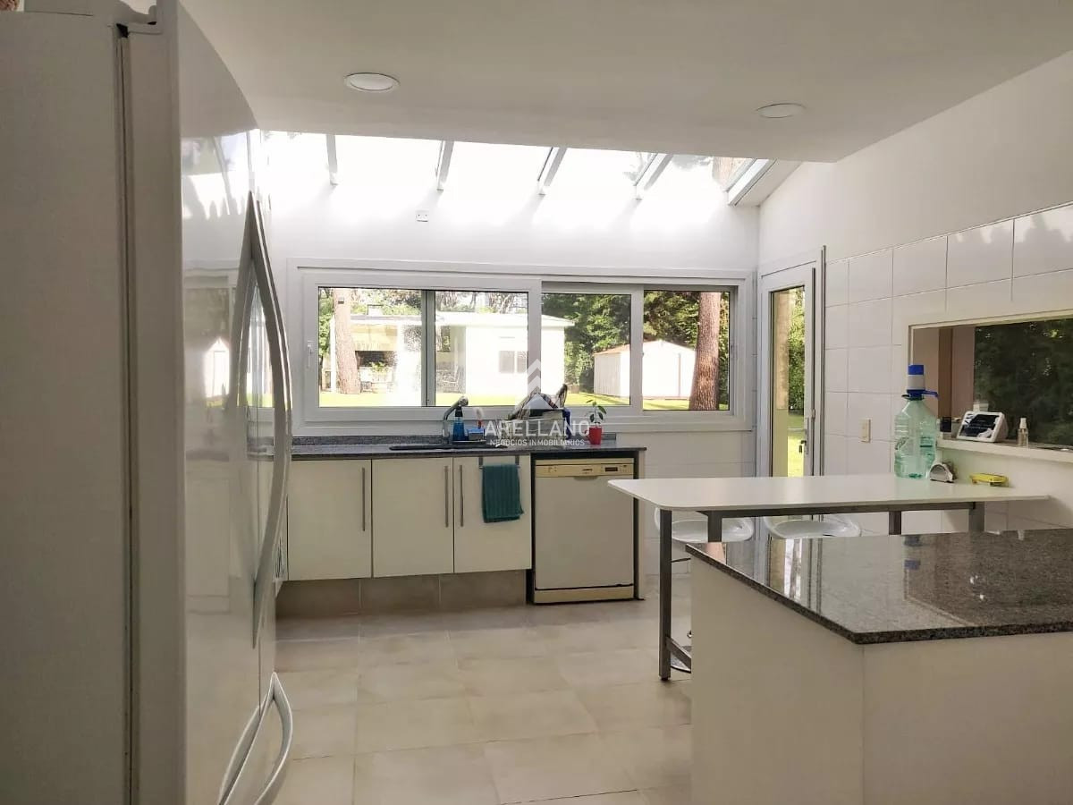 Casa ID.3475 - Casa en venta , San Rafael , Punta del Este 