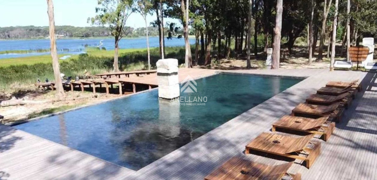 Casa ID.5674 - Alquiler temporal Reserva De Montoya - 4 Dormitorios La Barra 