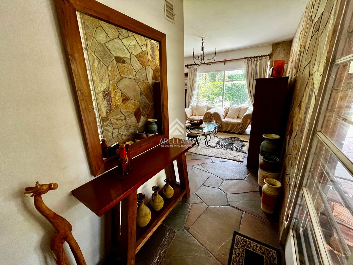Casa ID.5327 - Casa Chalet en Alquiler de temporada