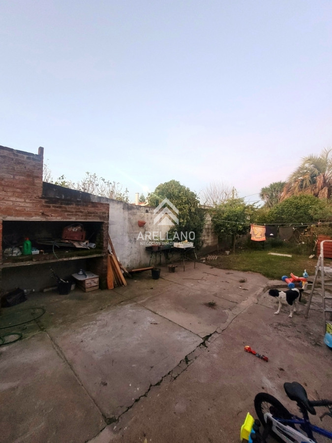 Casa ID.4383 - Venta casa 3 dormitorios 